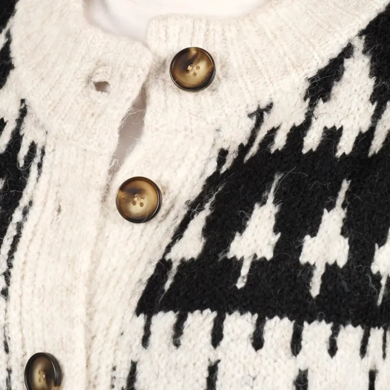 Cardigan Anya