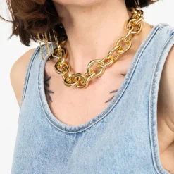 Collana Chocker