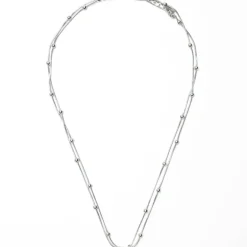 Collana Perla