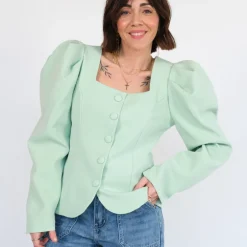 Giacca Allegra