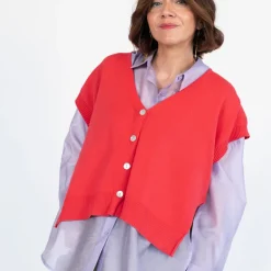 Gilet Guia