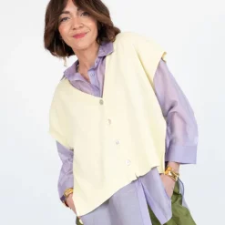Gilet Guia