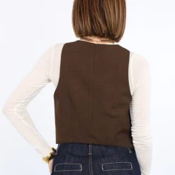 Gilet Kinder