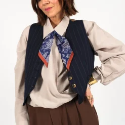 Gilet Lucia