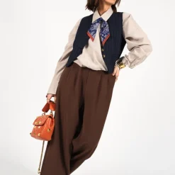 Gilet Lucia