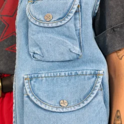 Gilet Martin