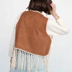 Gilet Miley