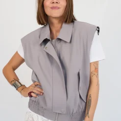 Gilet Nova