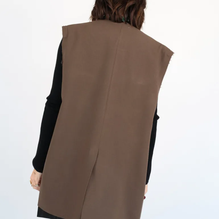 Gilet Petra