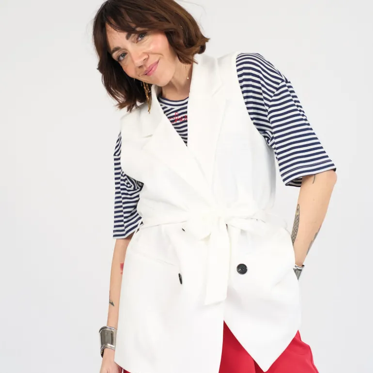 Gilet Wendy