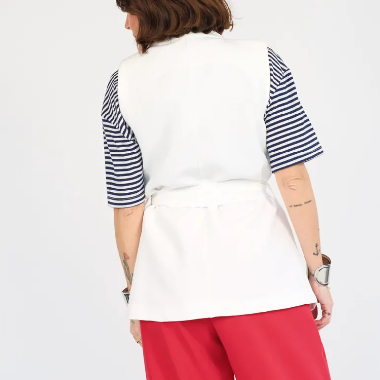 Gilet Wendy