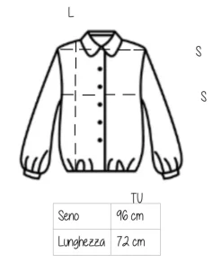 Gilet Wendy