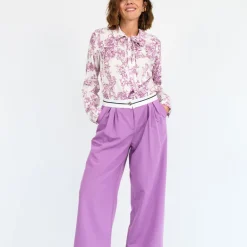 Pantalone Ines