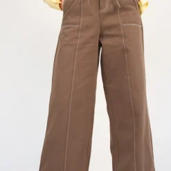 Pantalone Kaki