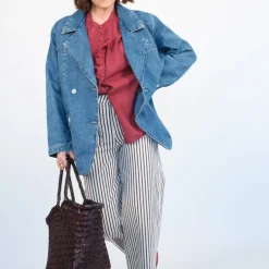 Pantalone Line