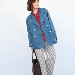 Pantalone Line