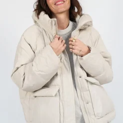 Piumino Goose