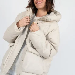 Piumino Goose