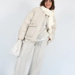 Piumino Goose