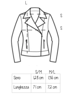 Piumino Goose