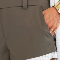Short Mary