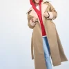 Trench Ethan