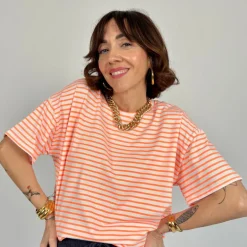 T-shirt Alex