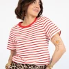 T-shirt Amber