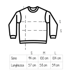 T-shirt Amber