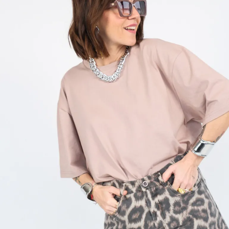 T-shirt Denise