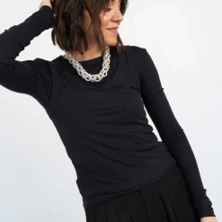 T-shirt Federica
